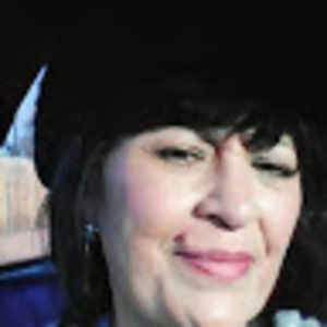 Meet your Posher, Annette